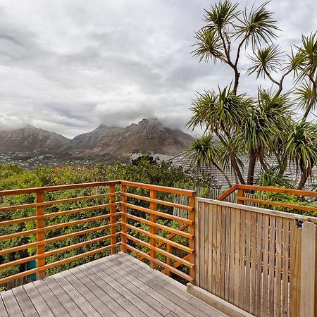 Mount Bay Hotel Hout Bay Exterior photo