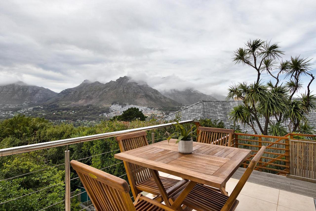 Mount Bay Hotel Hout Bay Exterior photo