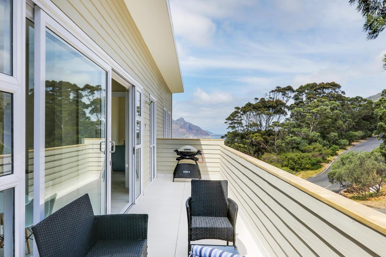 Mount Bay Hotel Hout Bay Exterior photo