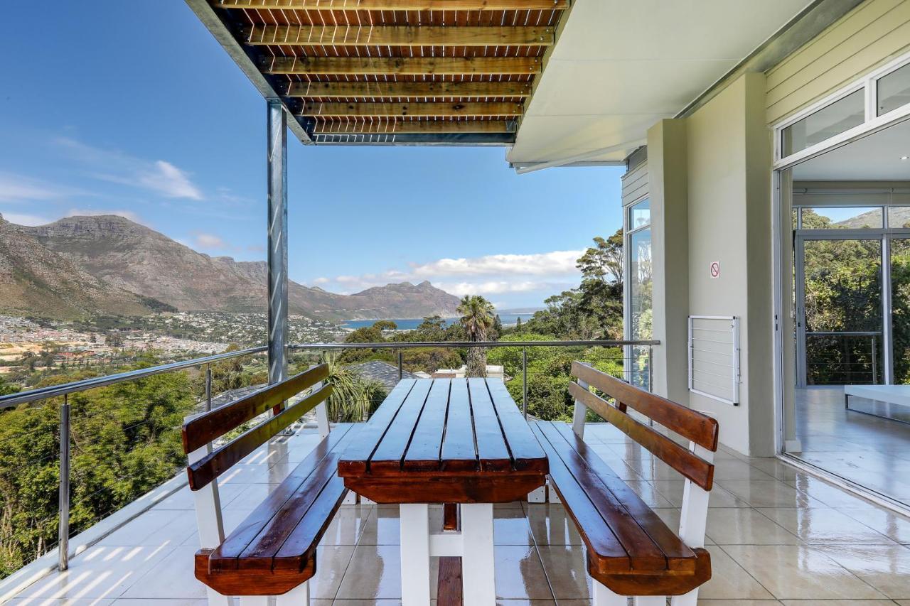 Mount Bay Hotel Hout Bay Exterior photo