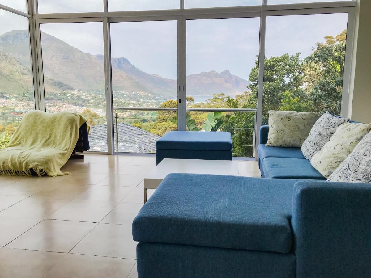 Mount Bay Hotel Hout Bay Exterior photo